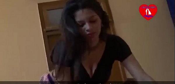  Hot Bhabhi nude Romance with Tailor 2017